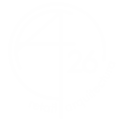 Logo A26 Arquitectura